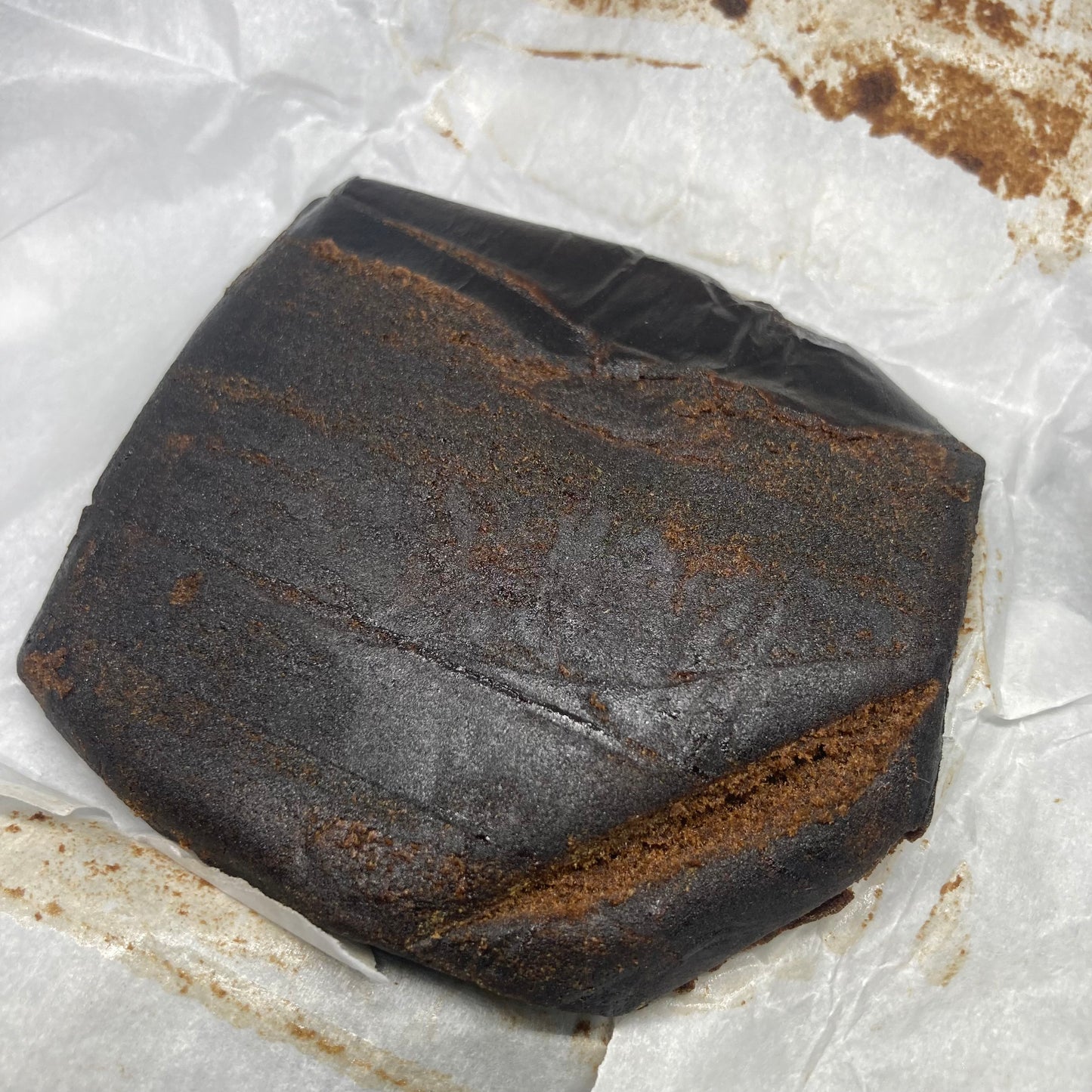 Water Hash « Rainbow » CBD | CANAFRENCH | 🇨🇦🇫🇷