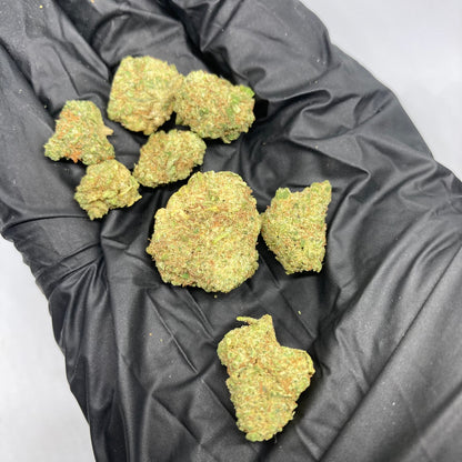 ADIOS MF CBD | (biscotti sherbet) x jealousy | CALI PAR COOKIES | 100% 🇺🇸